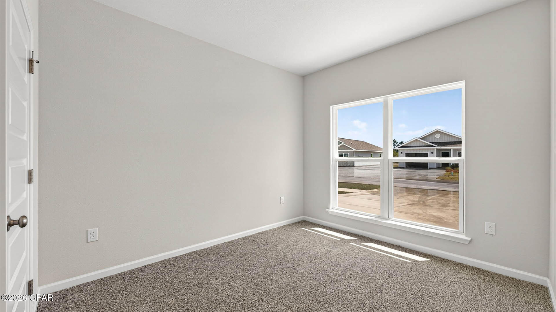 Liberty - Residential