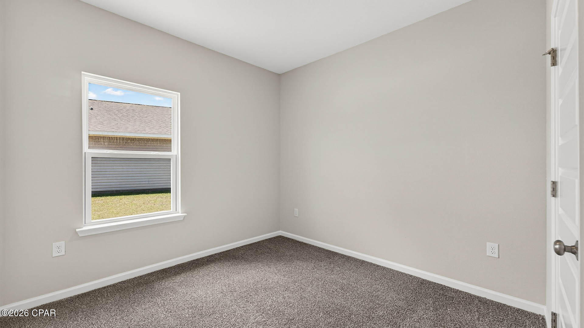 Liberty - Residential