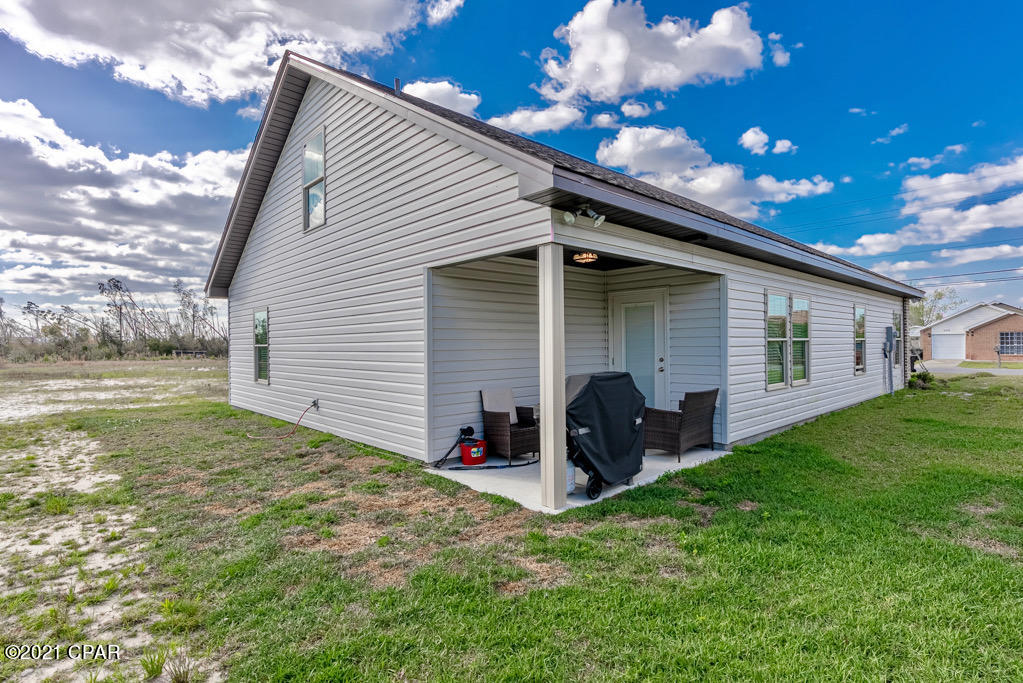 [No Recorded Subdiv] - Residential