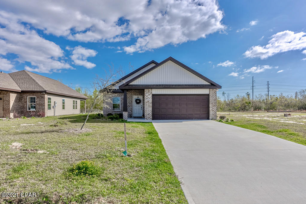 [No Recorded Subdiv] - Residential