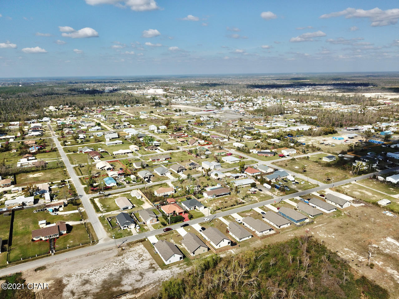 [No Recorded Subdiv] - Residential