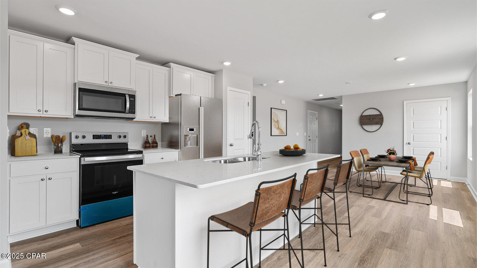 Colonial Landing - Residential