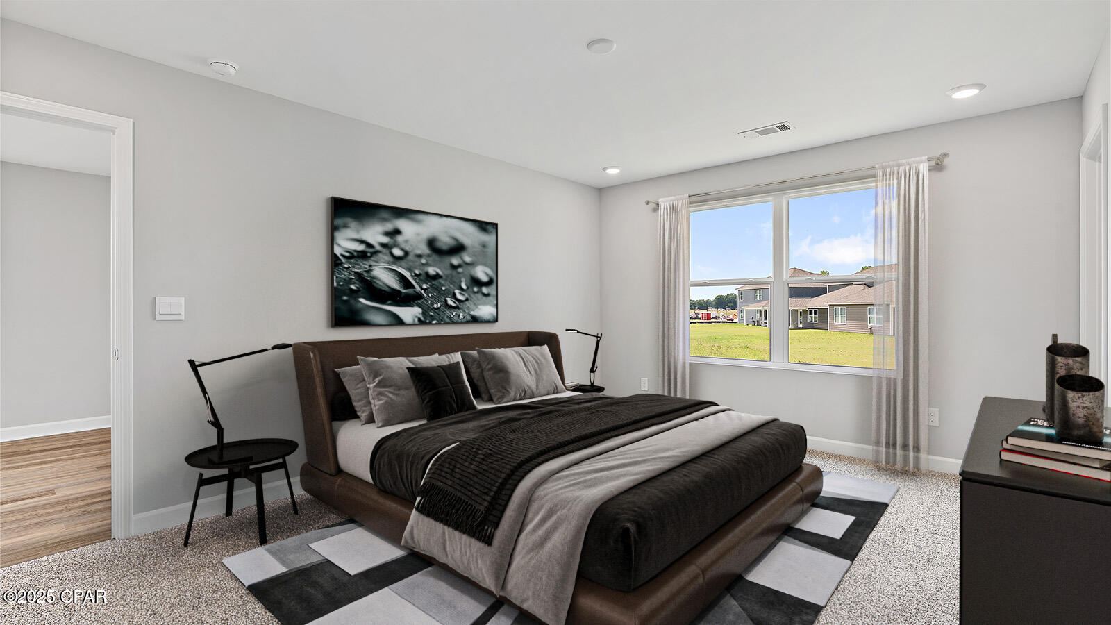 Colonial Landing - Residential