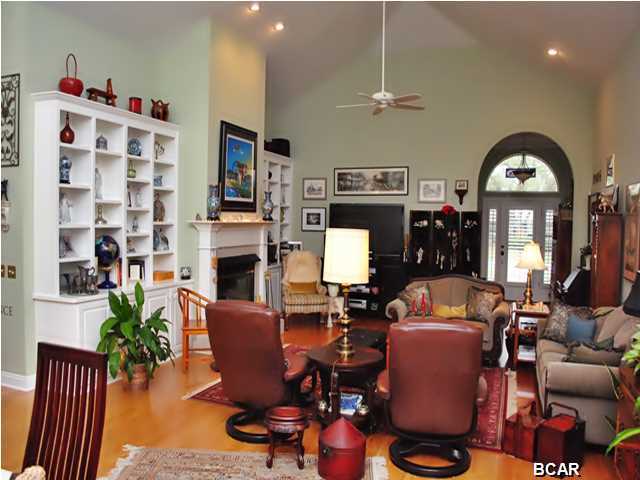 Bay Point Unit 1 - Residential