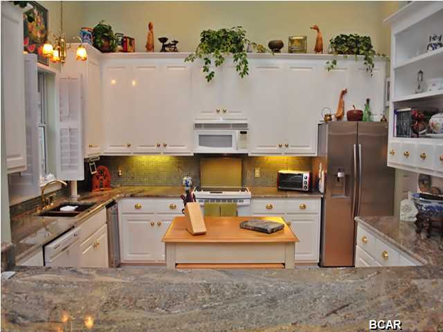 Bay Point Unit 1 - Residential