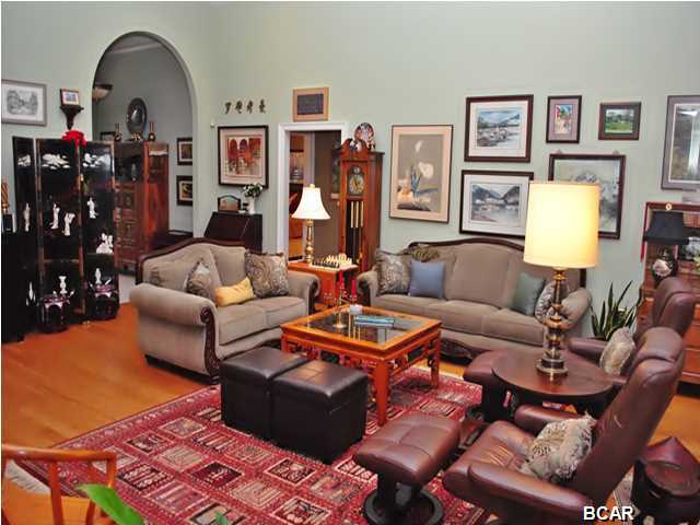 Bay Point Unit 1 - Residential