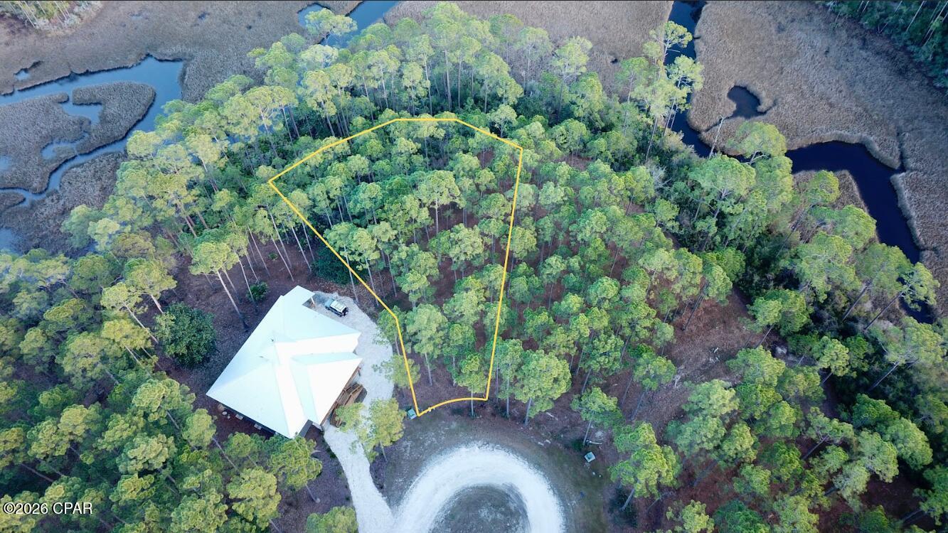 Rivercamps On Crooked Creek - Land