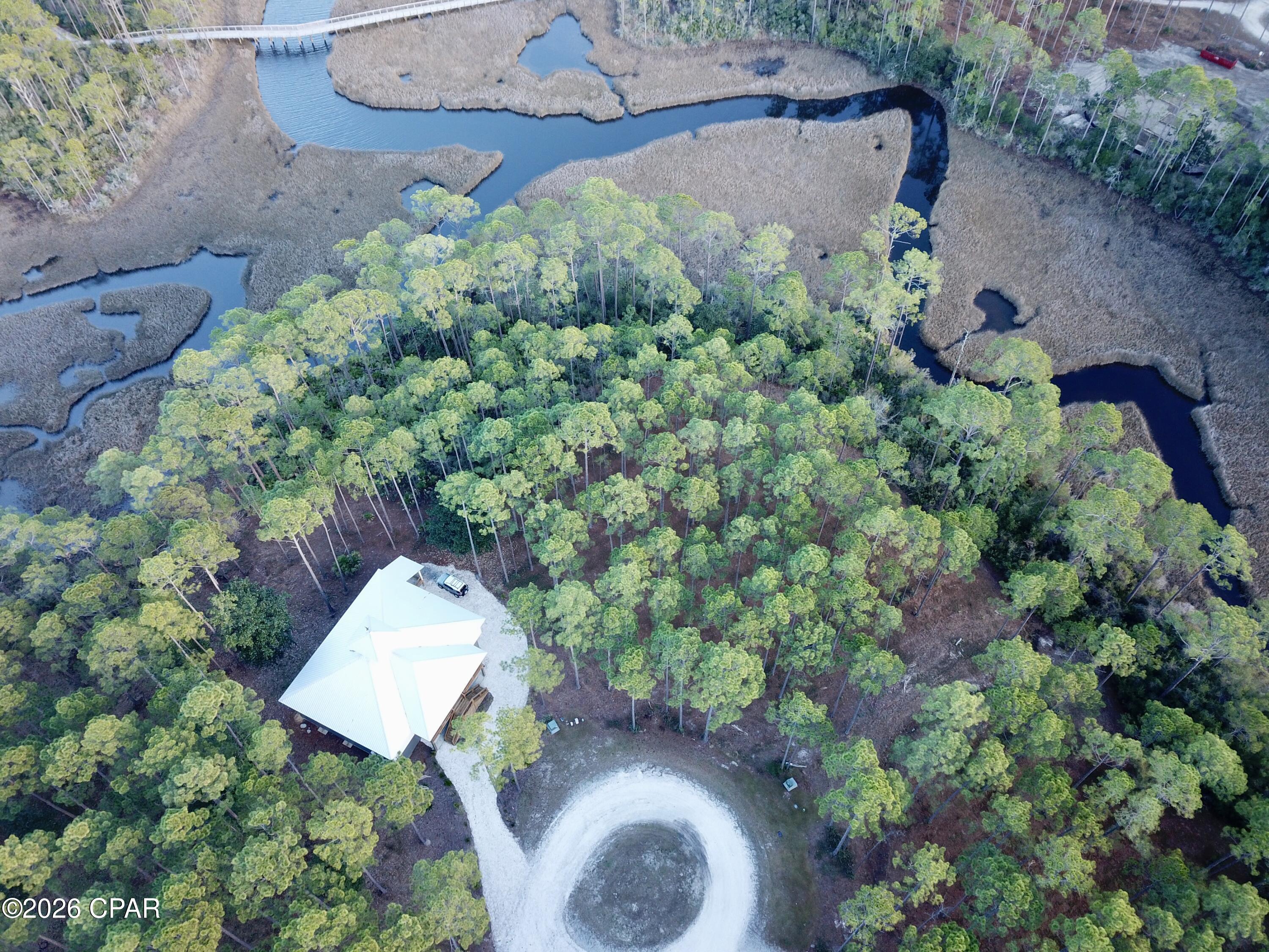 Rivercamps On Crooked Creek - Land