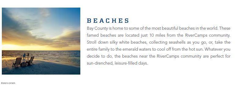 Rivercamps On Crooked Creek - Land