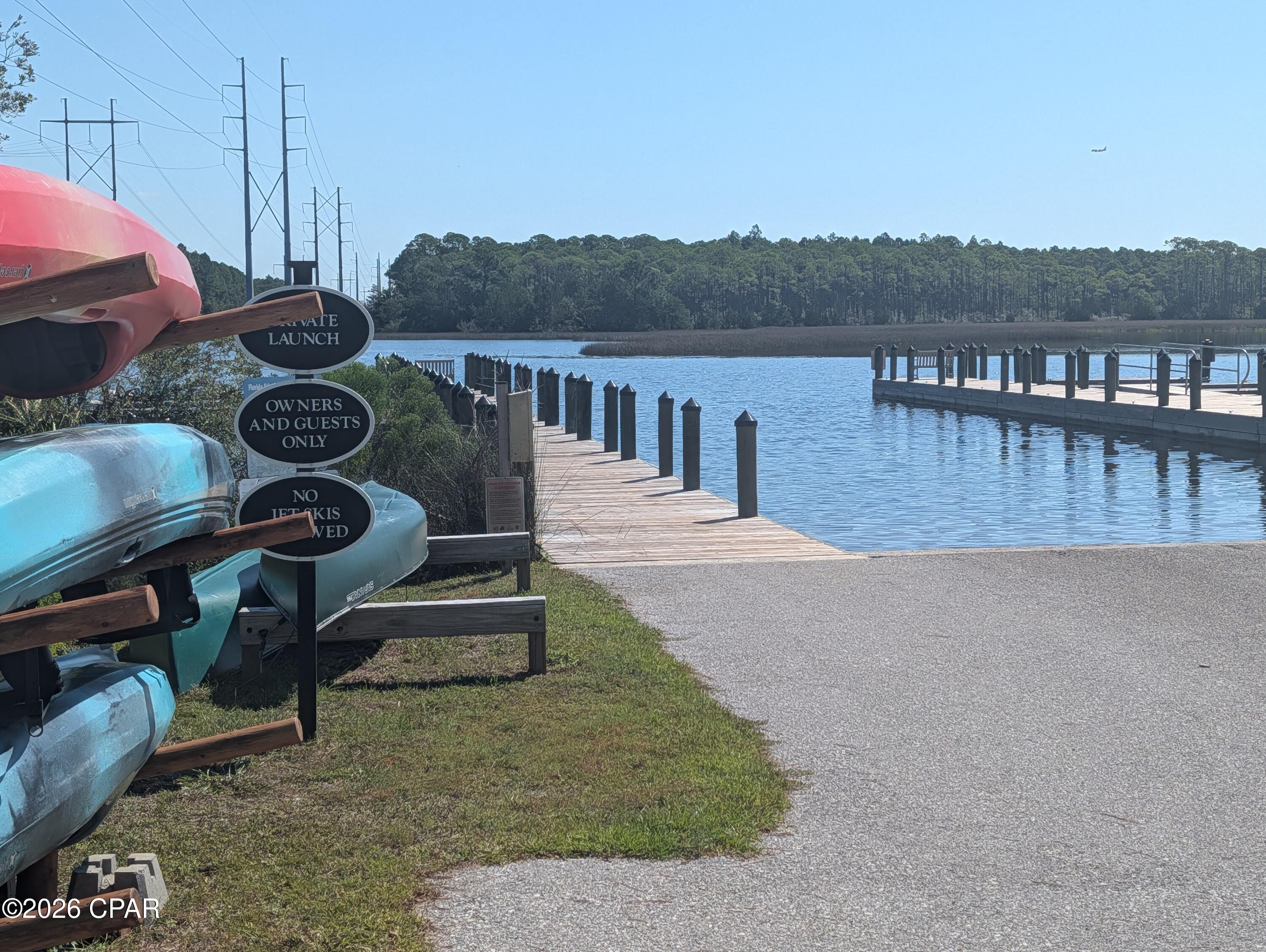 Rivercamps On Crooked Creek - Land