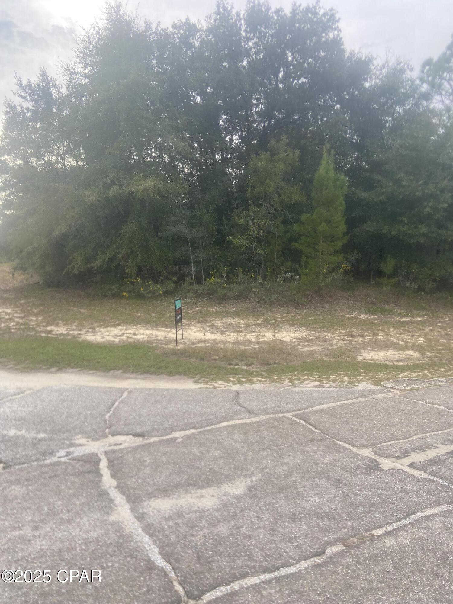 Sunny Hills Unit 1 - Land