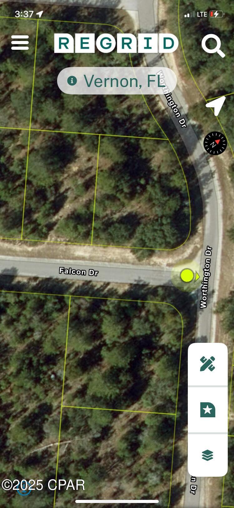 Sunny Hills Unit 1 - Land