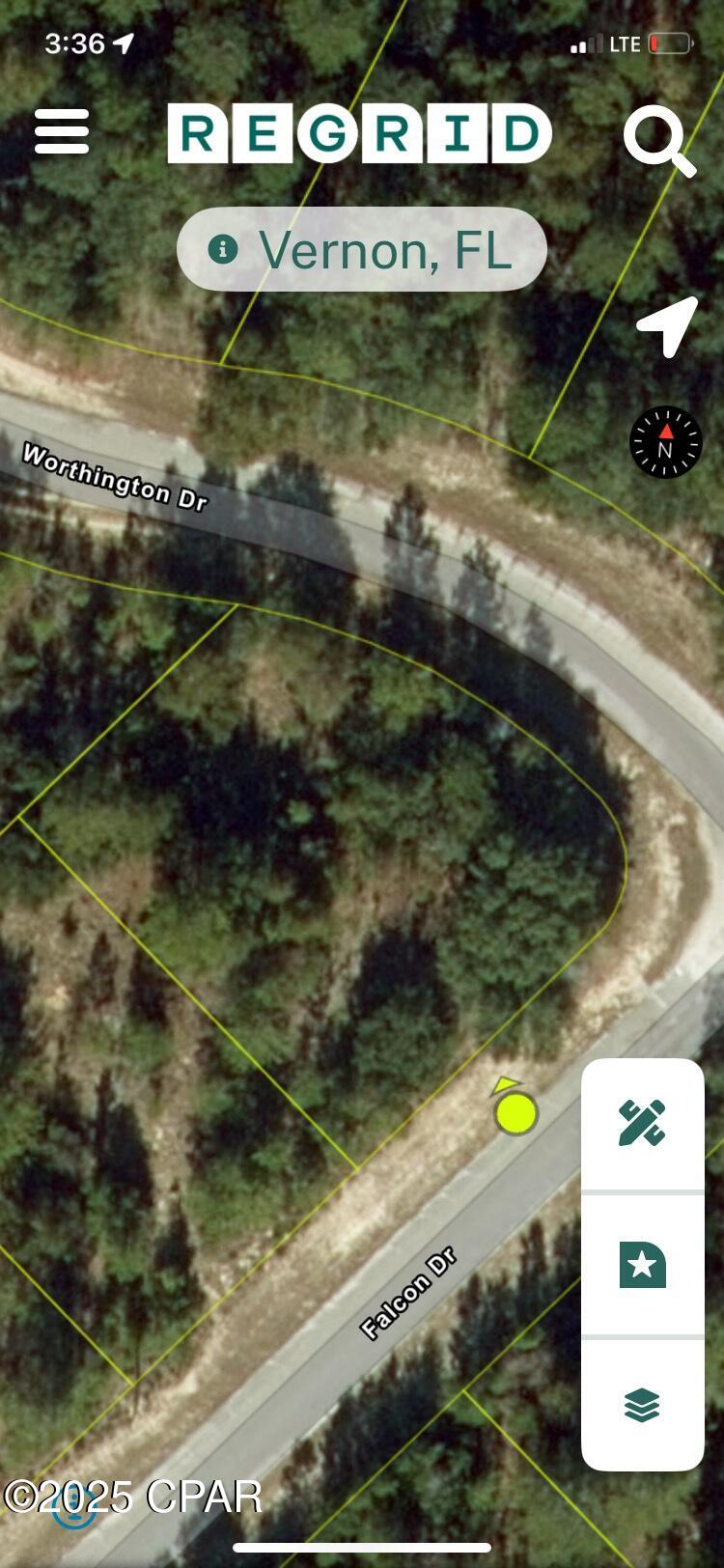 Sunny Hills Unit 1 - Land