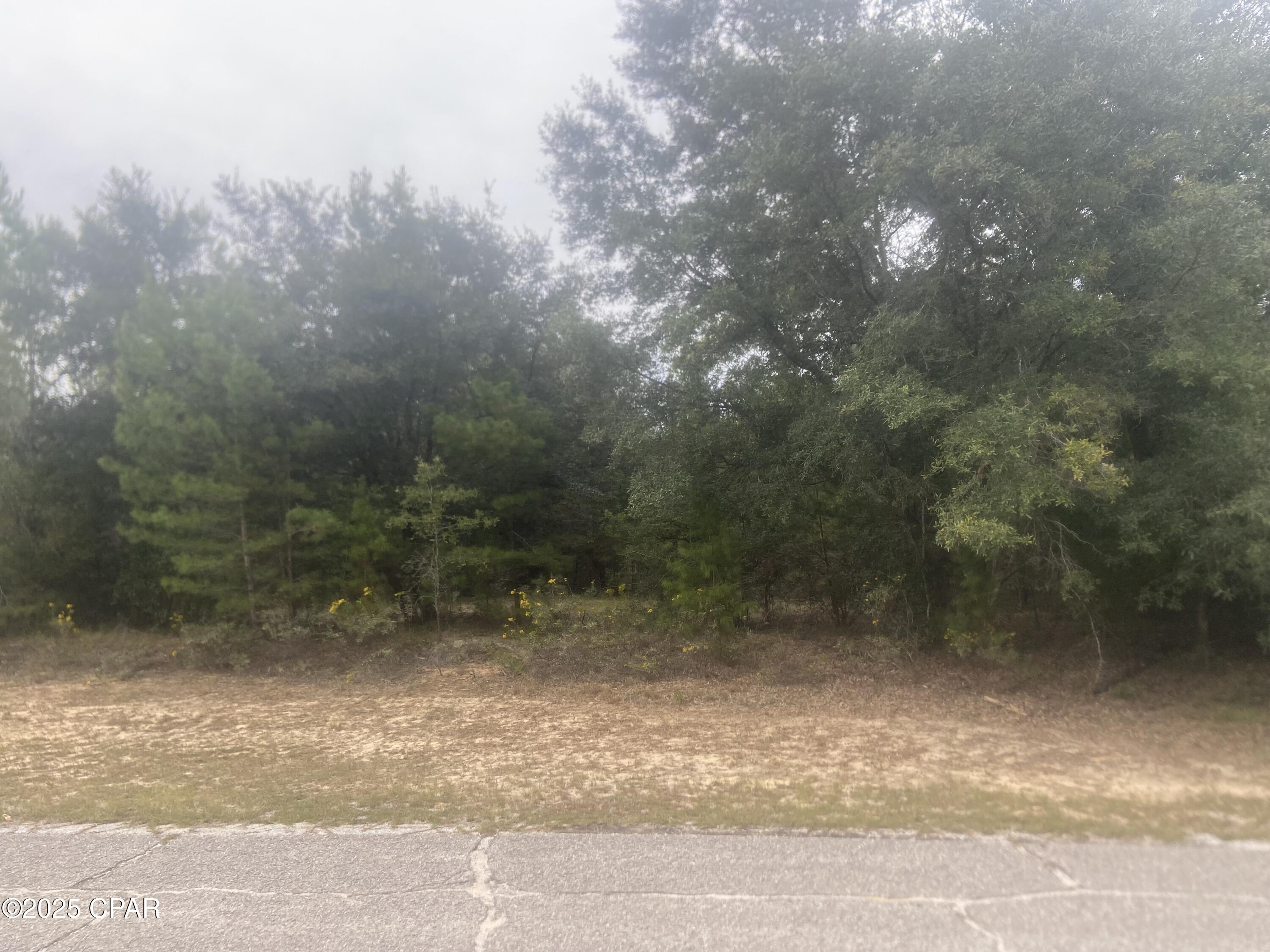 Sunny Hills Unit 1 - Land