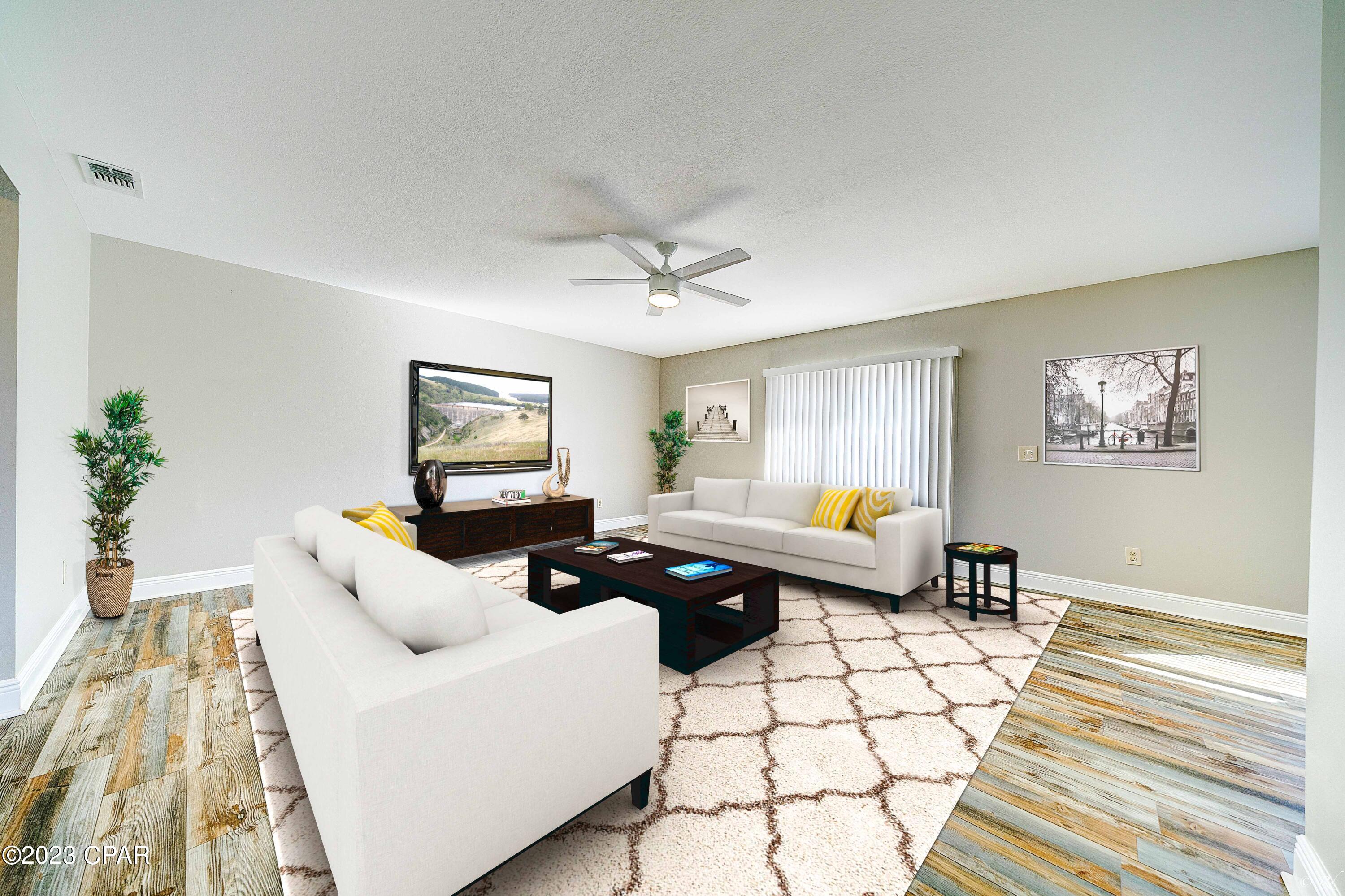 Lorraine Estates - Residential