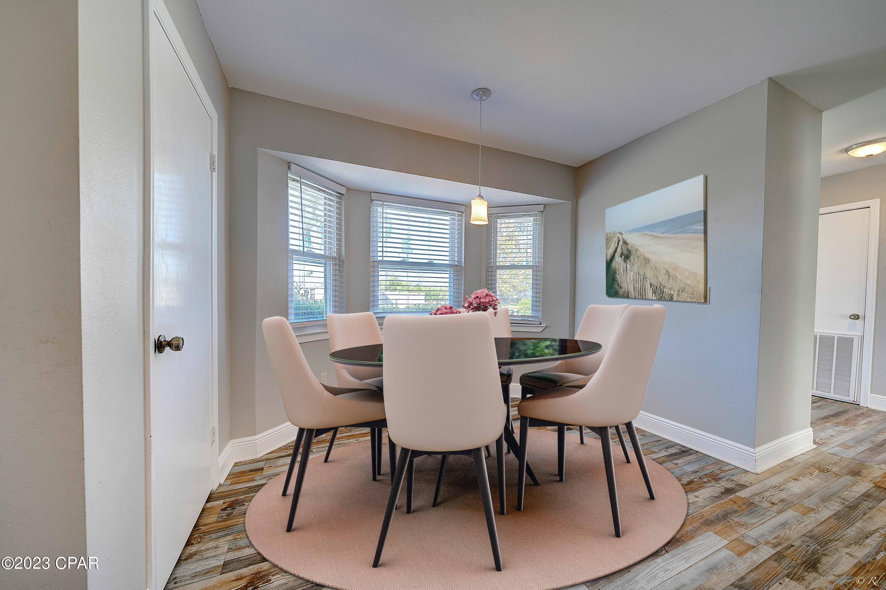 Lorraine Estates - Residential