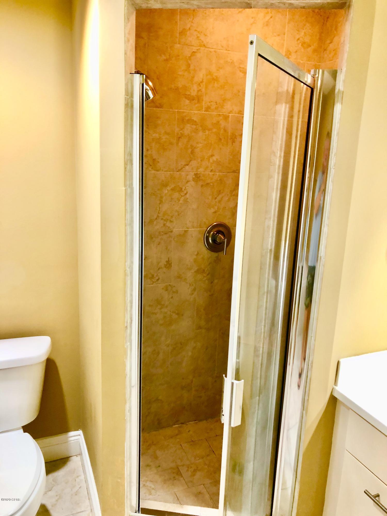 Marina Landing - Residential