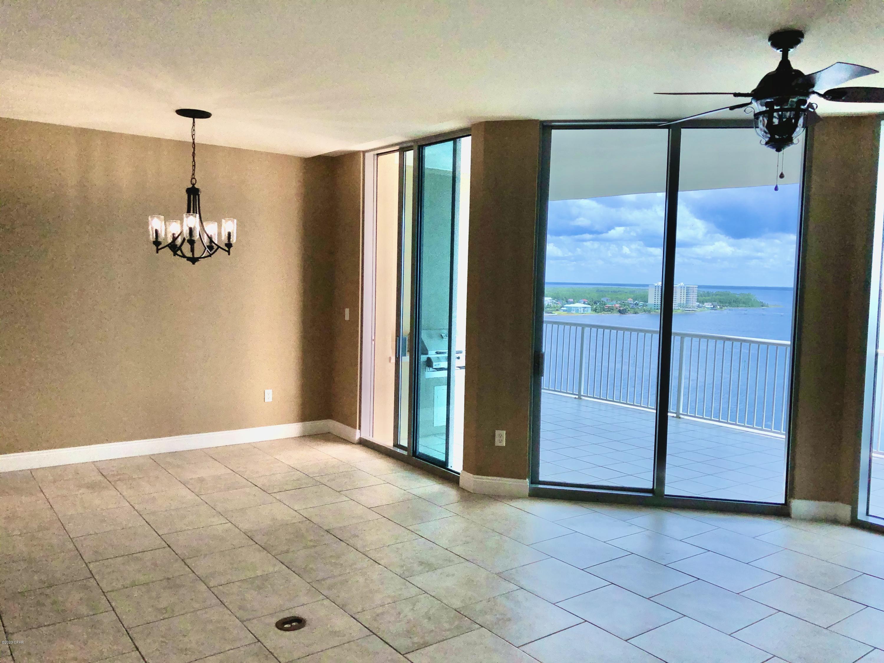 Marina Landing - Residential