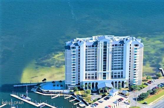 Marina Landing - Residential