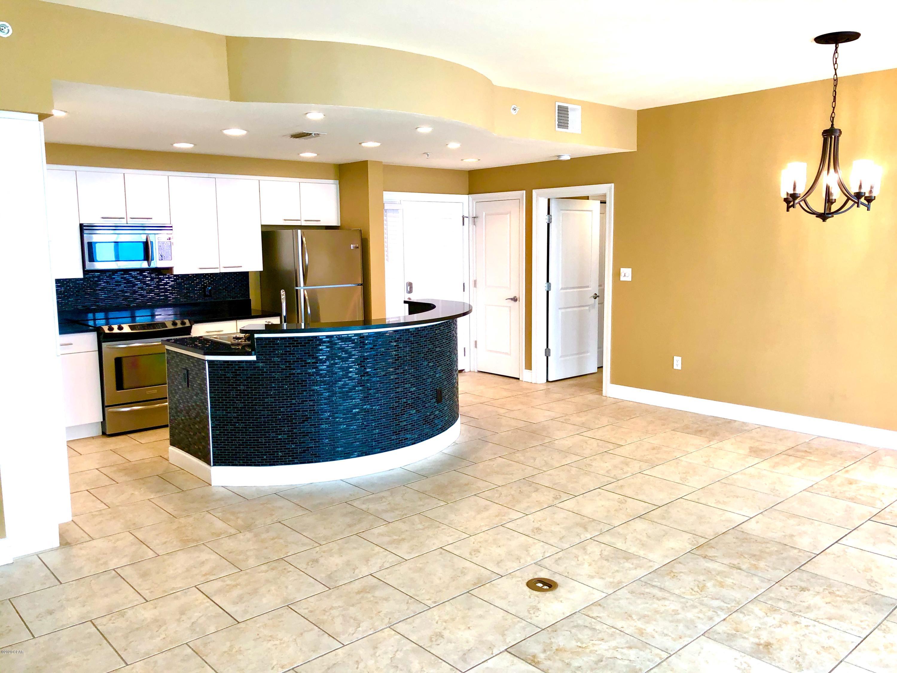 Marina Landing - Residential