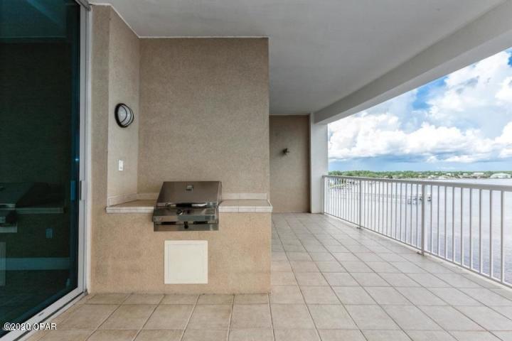 Marina Landing - Residential