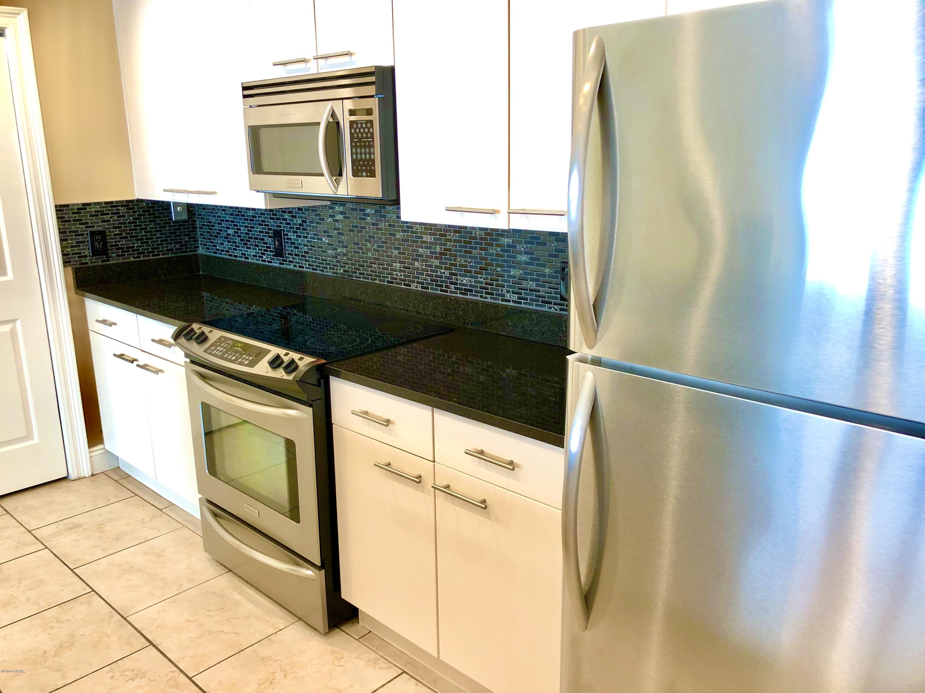 Marina Landing - Residential