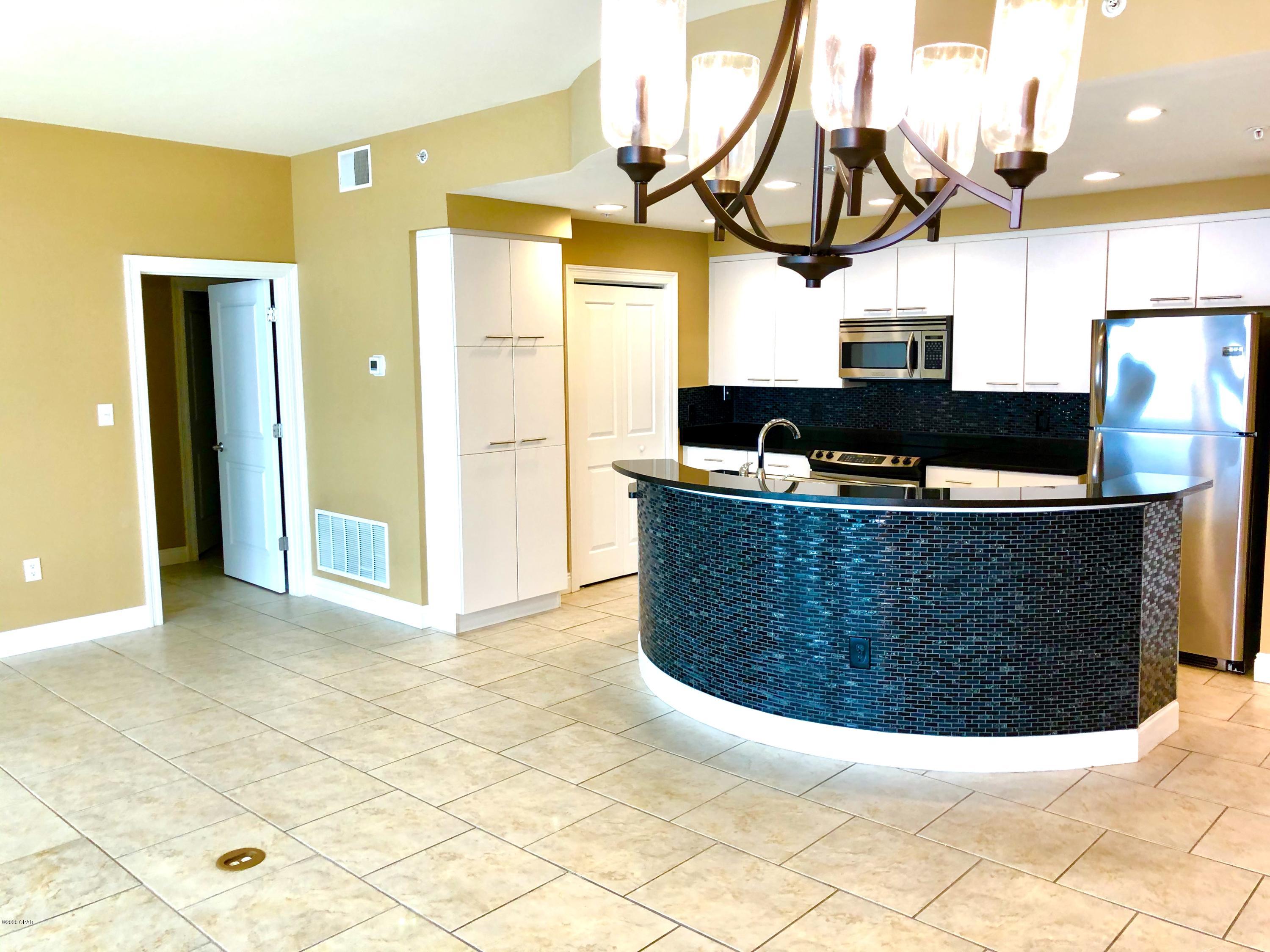 Marina Landing - Residential