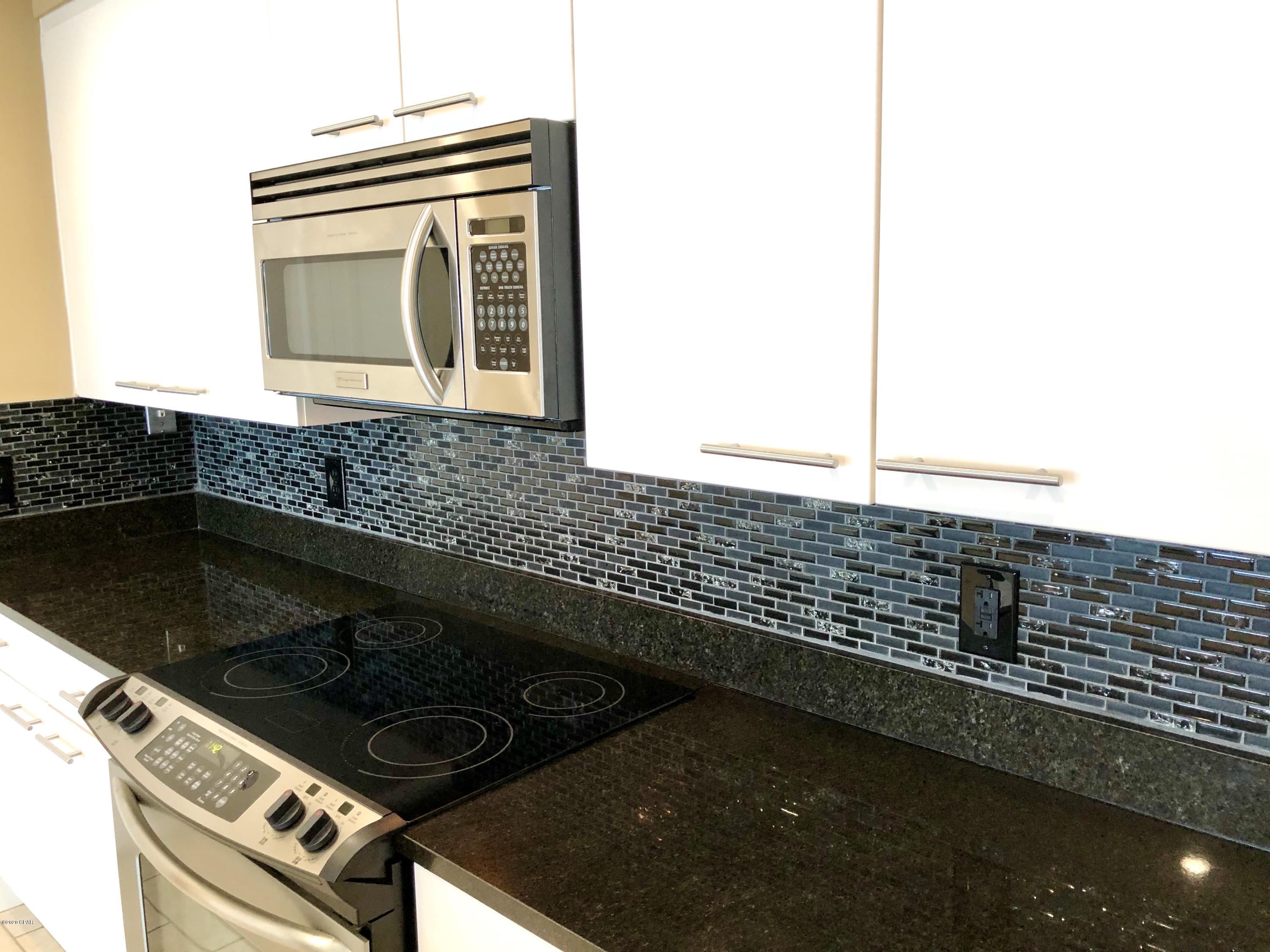 Marina Landing - Residential