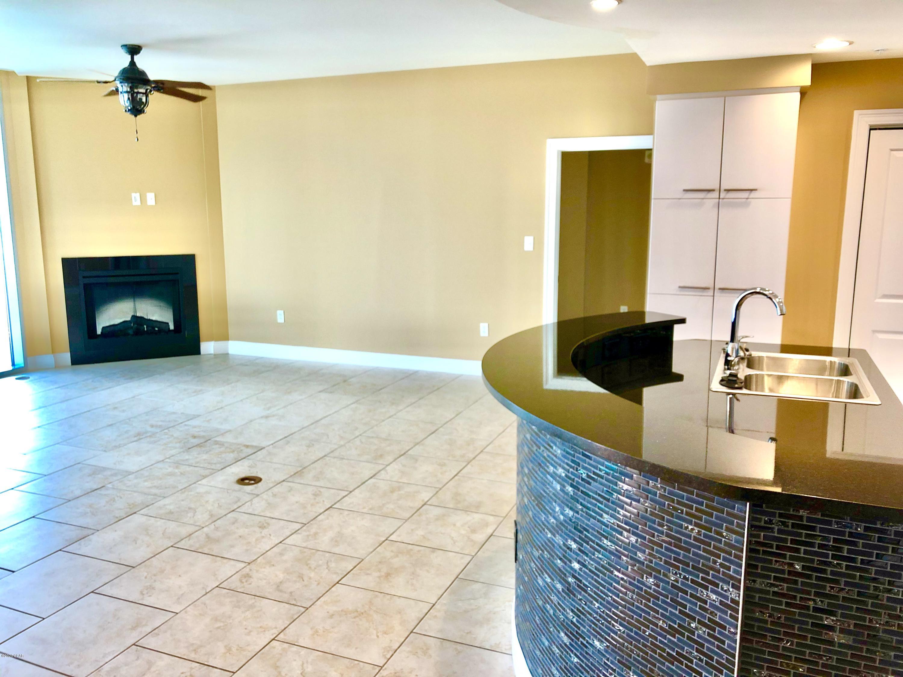 Marina Landing - Residential