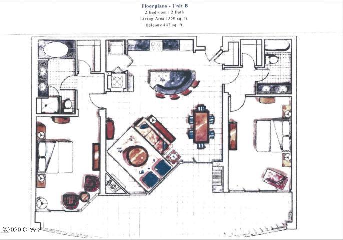 Marina Landing - Residential