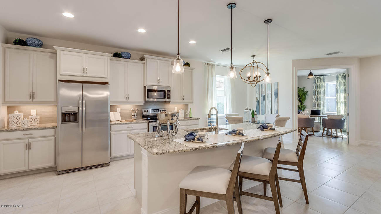 Titus Park - Residential