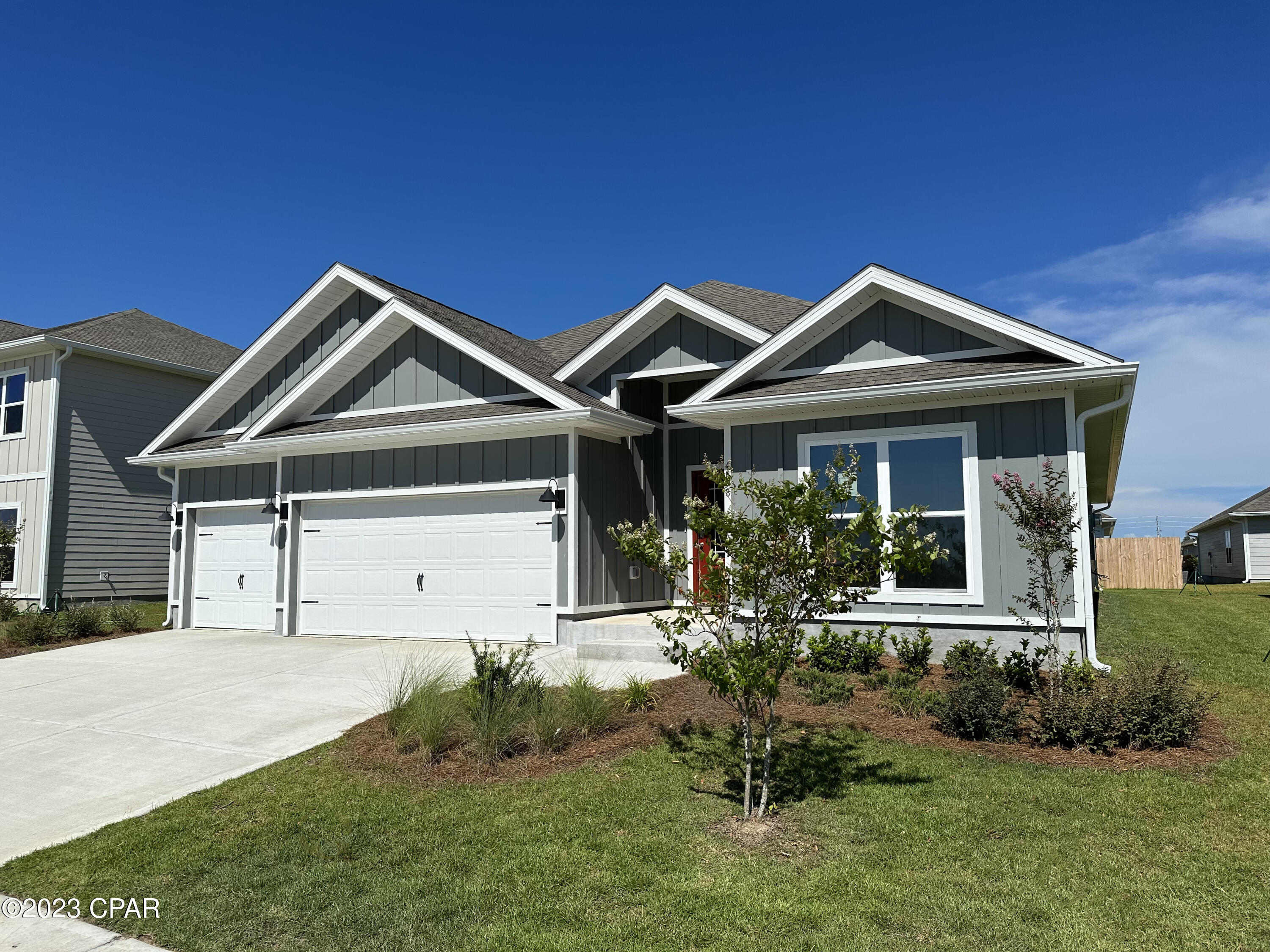 Titus Park - Residential