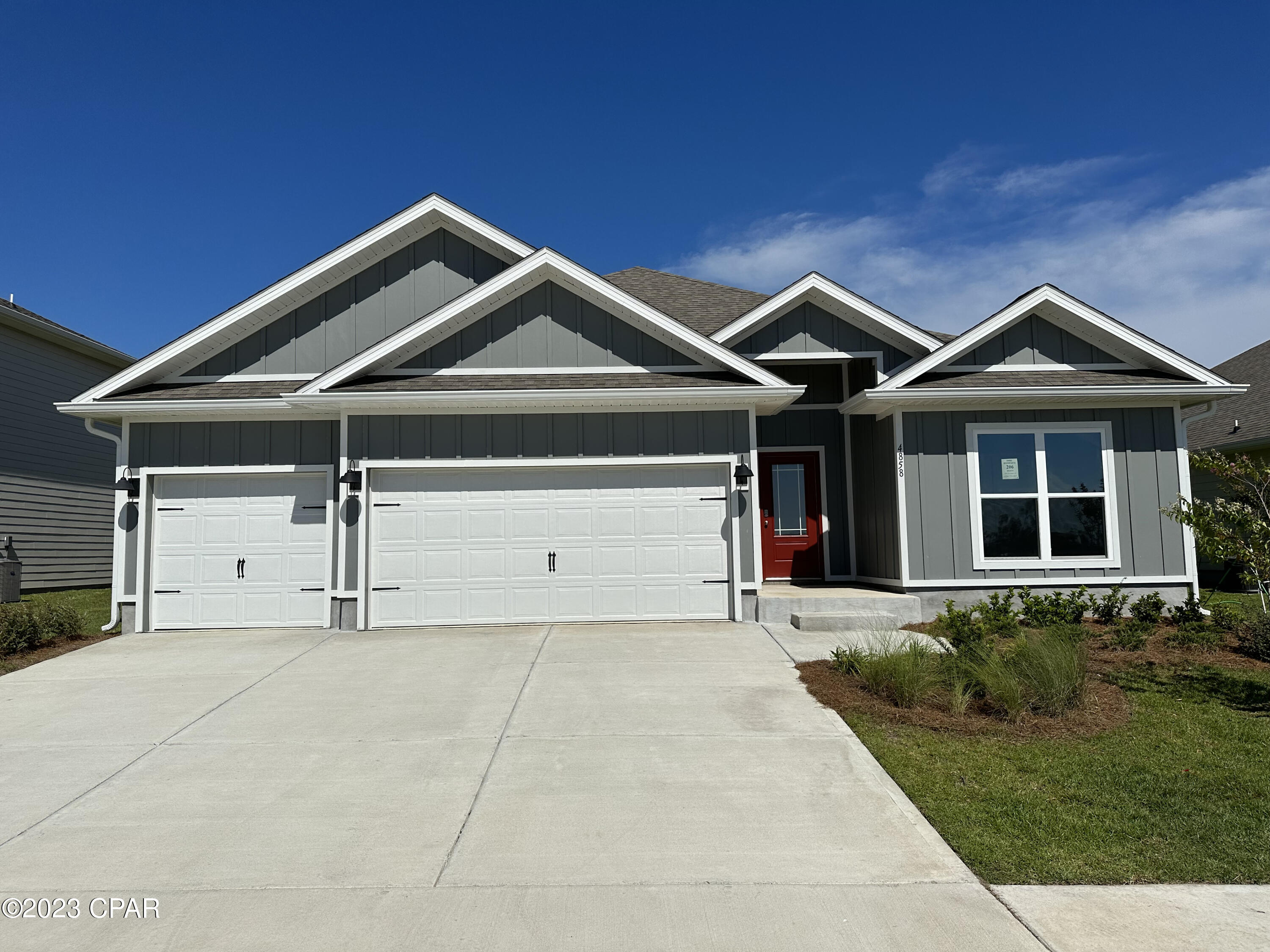 Titus Park - Residential