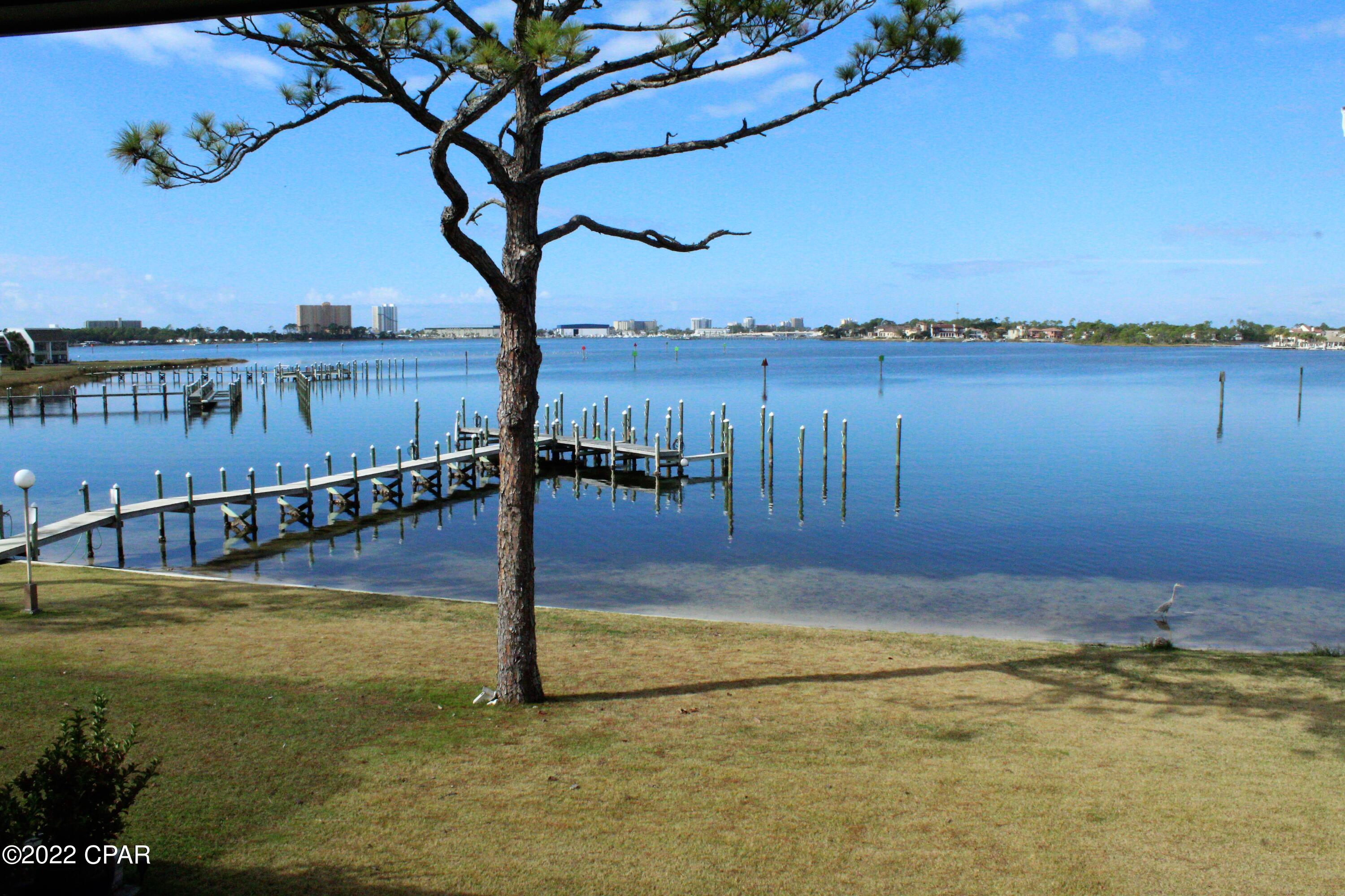 Bay Point Turtlegrass Villas - Residential