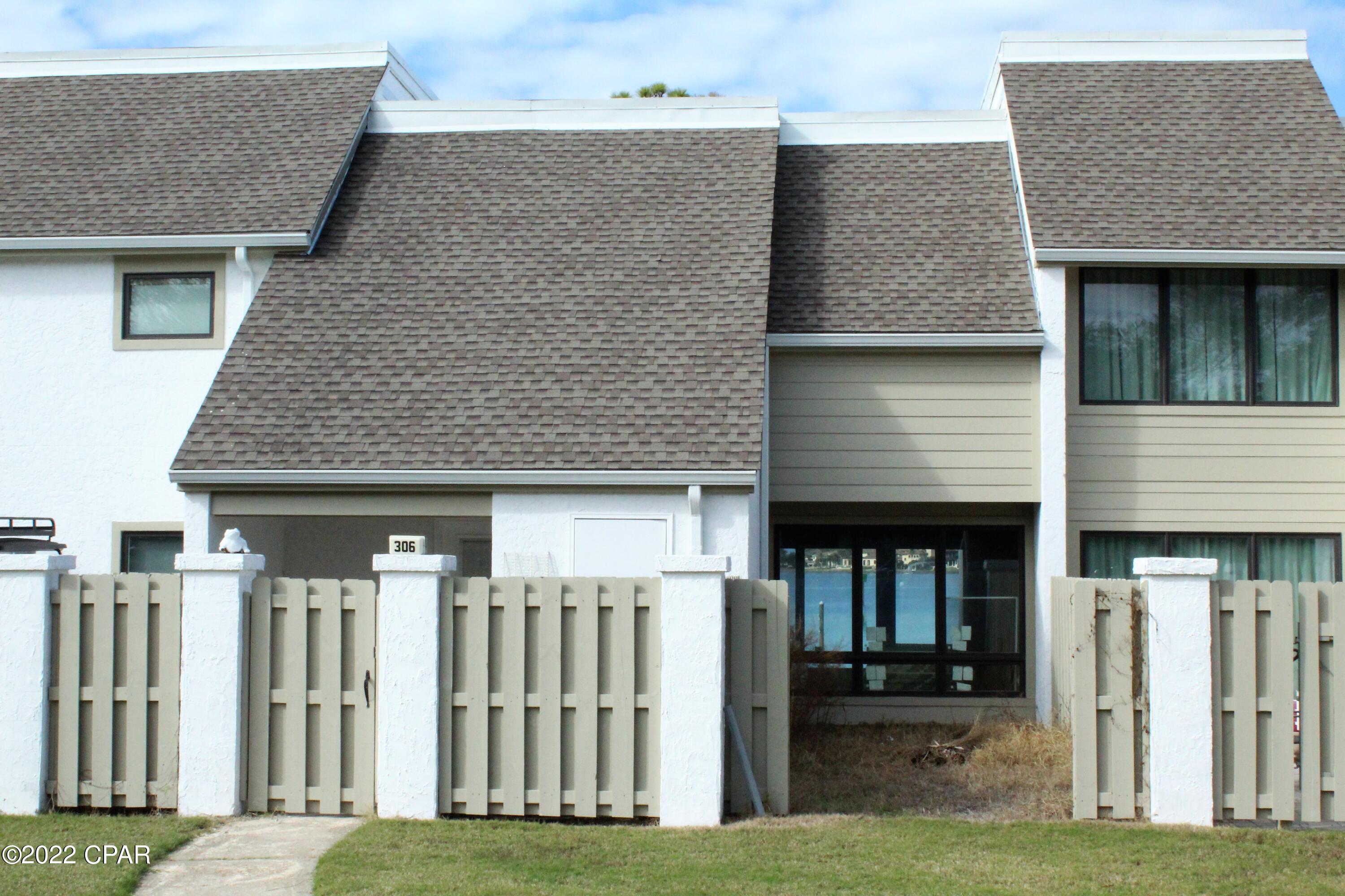 Bay Point Turtlegrass Villas - Residential