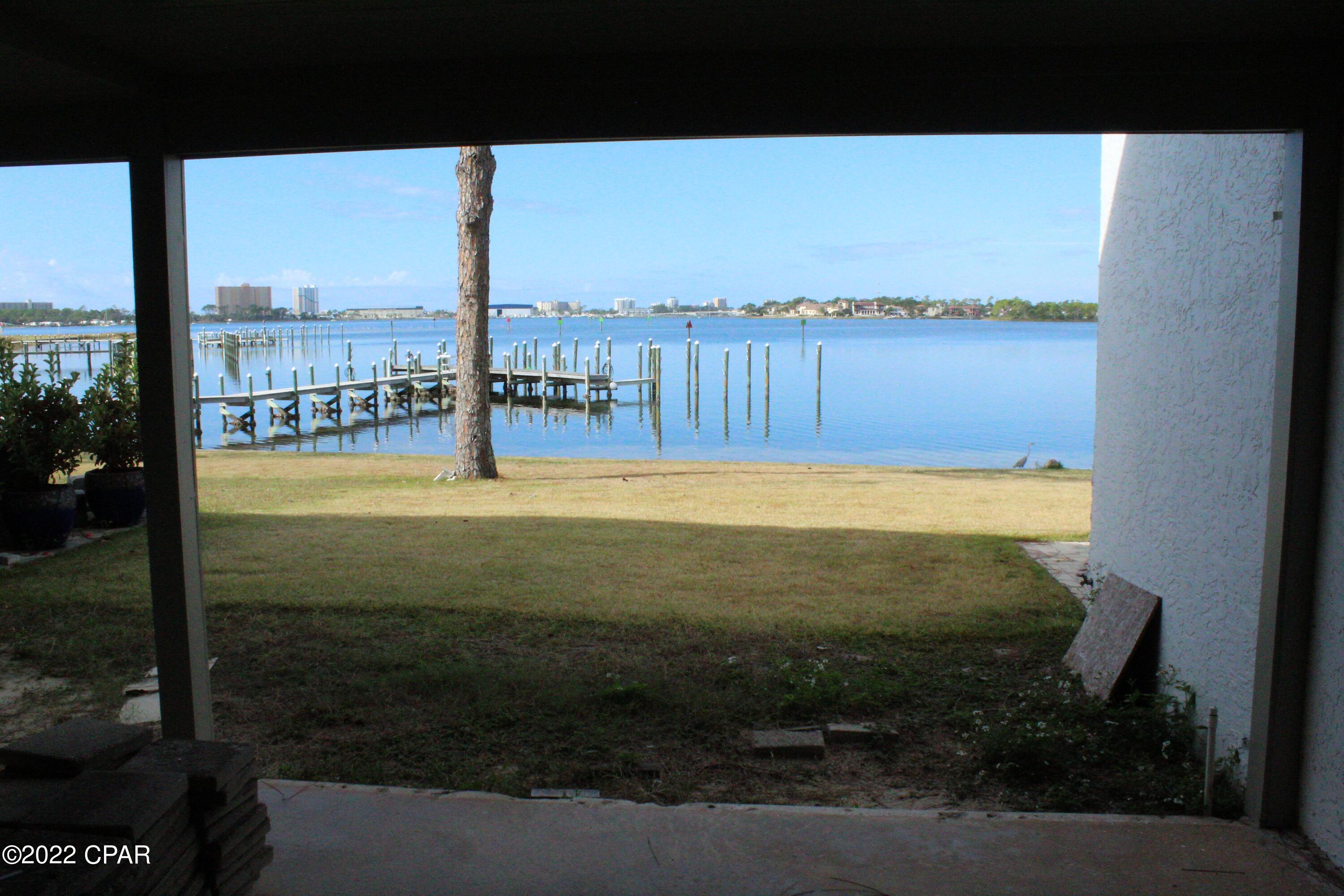 Bay Point Turtlegrass Villas - Residential