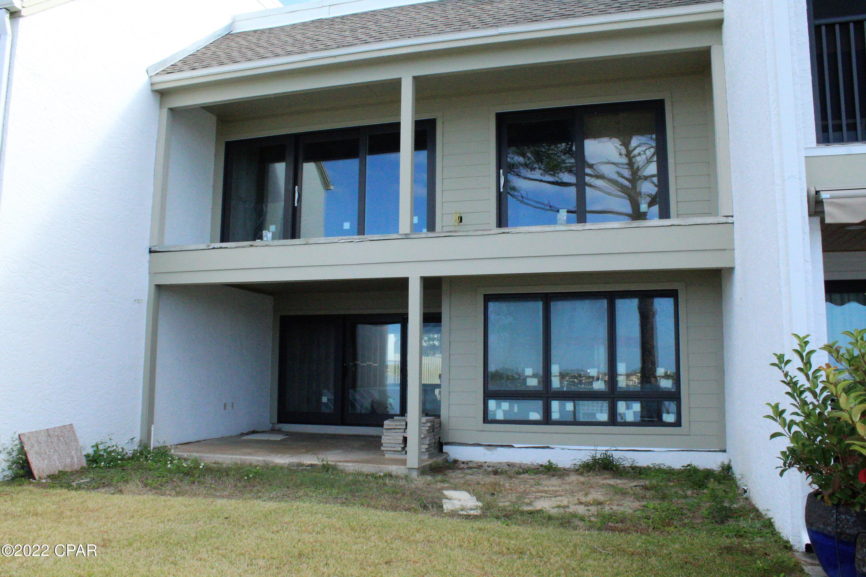 Bay Point Turtlegrass Villas - Residential