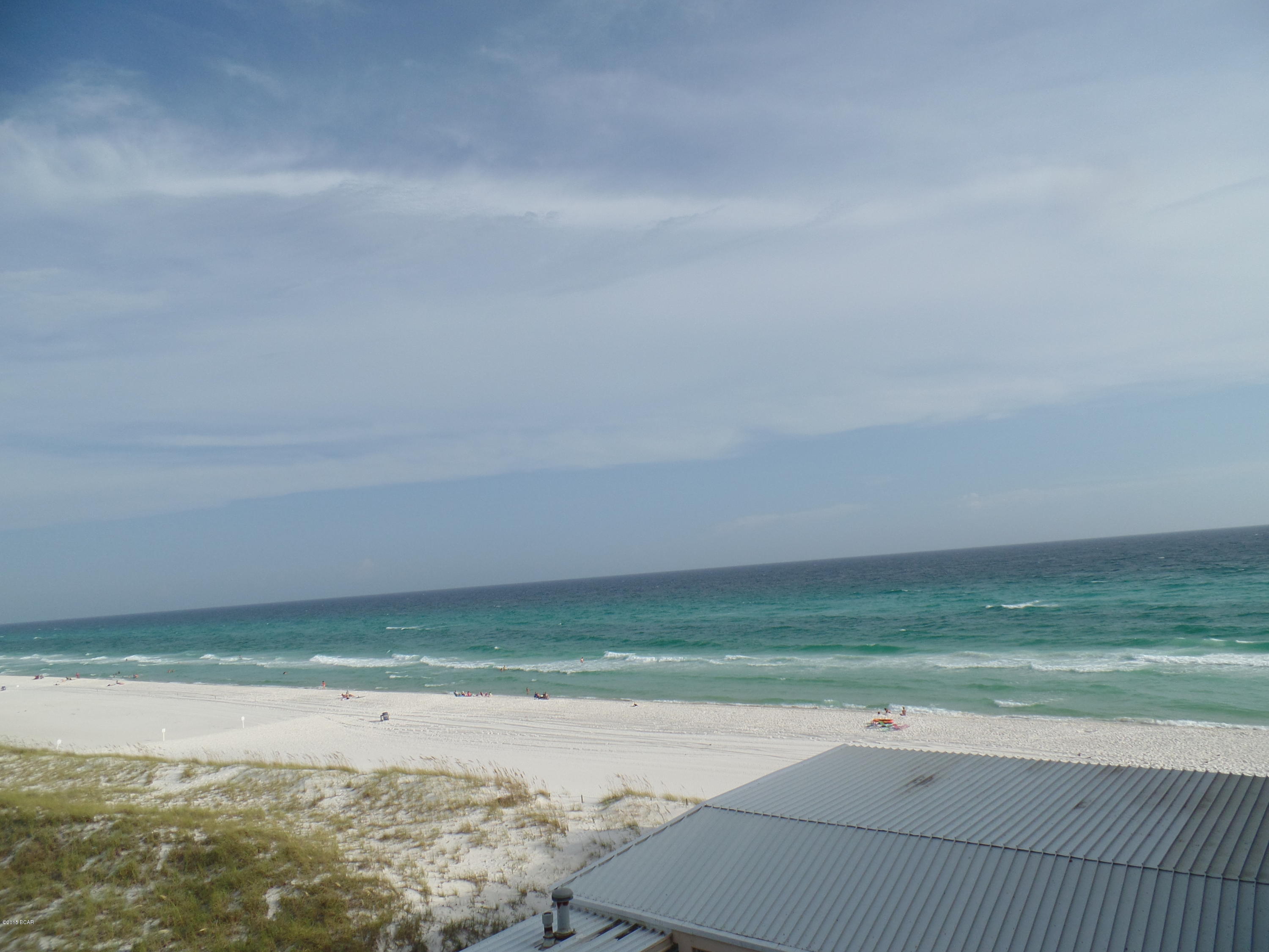 Fontainebleau Terrace - Residential