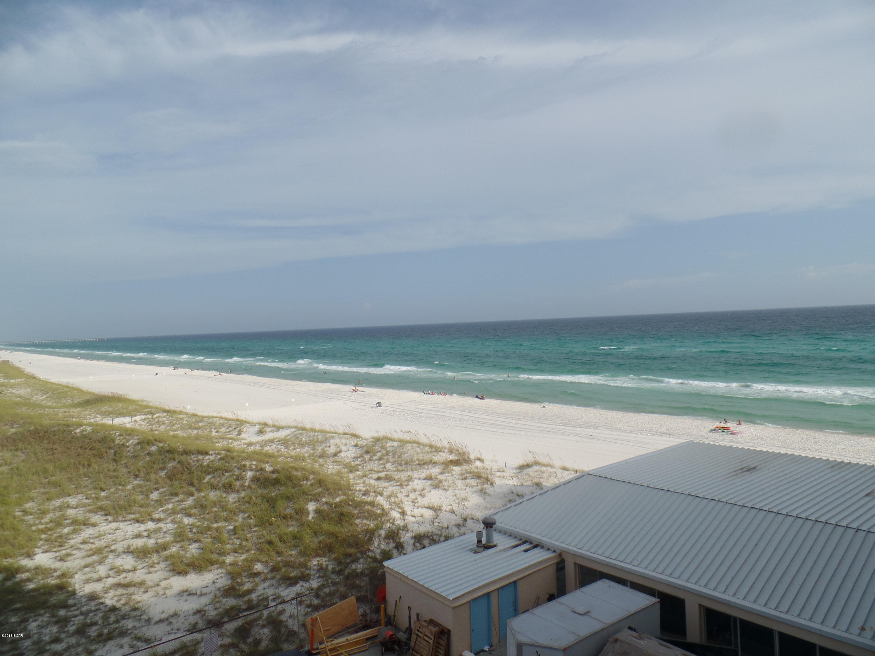 Fontainebleau Terrace - Residential