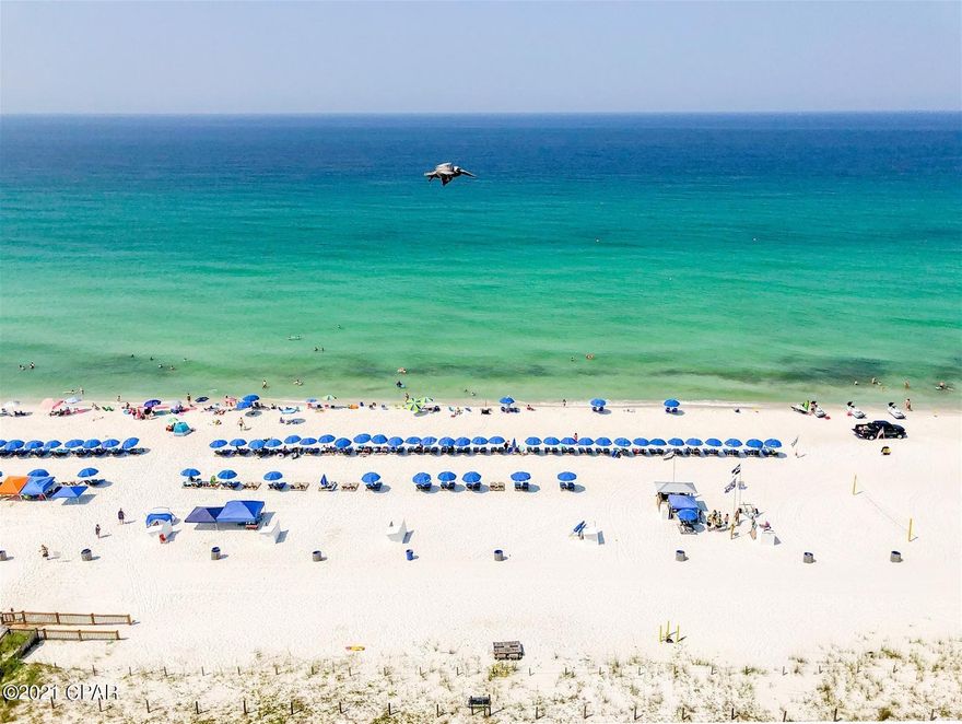 Currently under contract, Seller is accepting back up offers!

This beautifully renovated fully furnished unit is located on the 14 floor. All renovations are done last year , must see to appreciate. Unit is on vacation rental program with leading local vacation property management company, generating 40-45 K in gross rentals. New Buyer will have option to stay under current property management deal.

The Summit Resort (please see their website)

 well maintained complex with 2 nice swimming pools, hot tub,  other  resort amenities, and of course with direct access to white sandy beach.