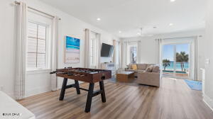 Margaritaville Cottages - Residential