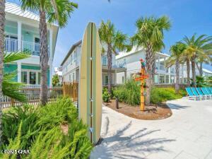 Margaritaville Cottages - Residential