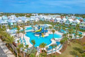 Margaritaville Cottages - Residential