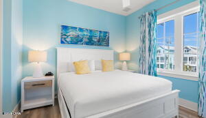 Margaritaville Cottages - Residential