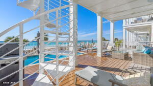 Margaritaville Cottages - Residential