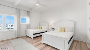 Margaritaville Cottages - Residential