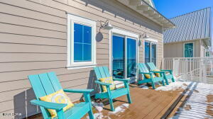 Margaritaville Cottages - Residential
