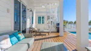 Margaritaville Cottages - Residential