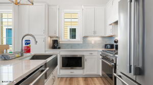 Margaritaville Cottages - Residential