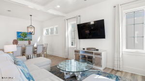 Margaritaville Cottages - Residential